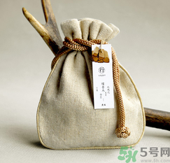 桂花香囊有什么用？桂花香囊的功效與作用