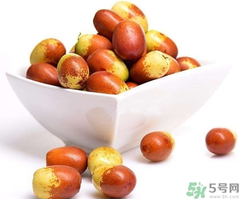 減肥可以吃冬棗嗎？減肥什么時候吃冬棗好？