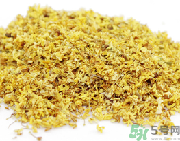 桂花茶怎么搭配效果好？桂花茶搭配什么好？