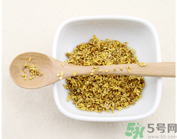 桂花茶可以天天喝嗎？桂花可以經(jīng)常喝嗎？