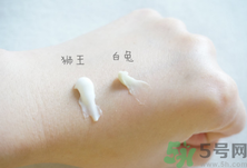 白兔祛痘膏和獅王哪個(gè)好？白兔牌暗瘡膏哪款好？