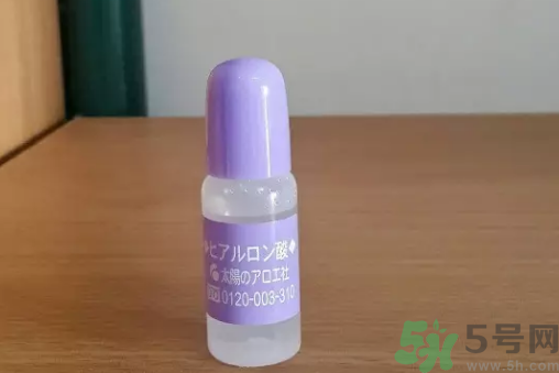 太陽社玻尿酸原液怎么樣？太陽社玻尿酸原液孕婦能用嗎？