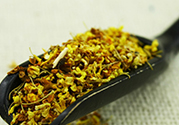 桂花酒可以加蜂蜜嗎？桂花酒可以和蜂蜜一起吃嗎？