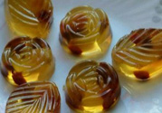 桂花可以做什么甜品？桂花甜品的做法