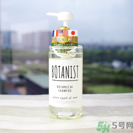 botanist植物洗發(fā)水多少錢？botanist植物洗發(fā)水哪款好