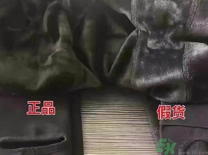 secret crown瘦腿襪怎么看真假？?秘密之冠瘦腿襪真假鑒別