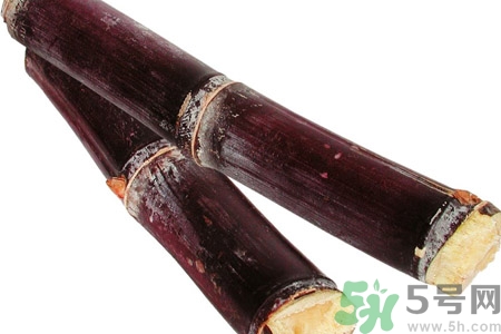 冬棗和甘蔗一起能提高免疫力嗎？冬季吃冬棗和甘蔗有什么好處？