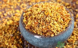 喝桂花茶會(huì)上火嗎？喝桂花茶上火怎么辦？