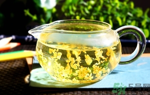 喝桂花茶會(huì)上火嗎？喝桂花茶上火怎么辦？