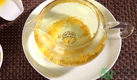 喝桂花茶會(huì)上火嗎？喝桂花茶上火怎么辦？