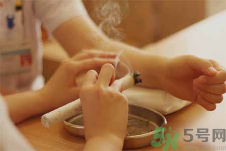 立冬能艾灸嗎？立冬艾灸有什么好處？