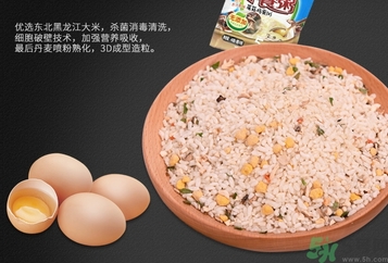 秋季寶寶喝什么粥？秋季寶寶營養(yǎng)粥推薦