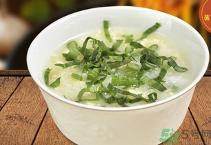 秋季寶寶喝什么粥？秋季寶寶營養(yǎng)粥推薦