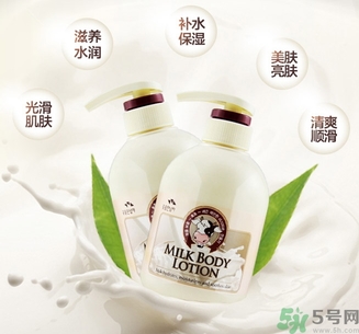 身體乳用完要洗掉嗎？身體乳用完后要不要洗？