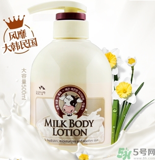 身體乳可以當護手霜嗎？身體乳可以擦手嗎？