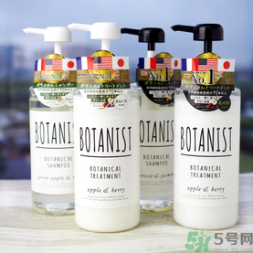 botanist植物洗發(fā)水多少錢？botanist植物洗發(fā)水哪款好