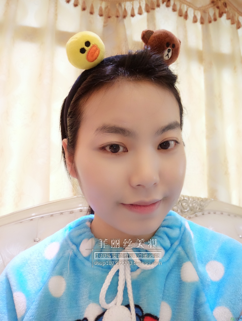 april skin愛普麗氣墊怎么樣？april skin魔法雪白氣墊好用嗎？