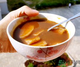 桂花和紅糖能一起喝嗎？桂花茶可以和紅糖一起用嗎？