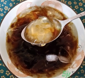 桂花和紅糖能一起喝嗎？桂花茶可以和紅糖一起用嗎？