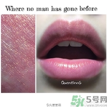 mac魅可人魚姬口紅多少錢？mac人魚姬口紅試色