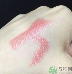 mac魅可人魚姬口紅多少錢？mac人魚姬口紅試色