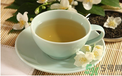 桂花茶可以減肥嗎？喝桂花茶可以減肥嗎？