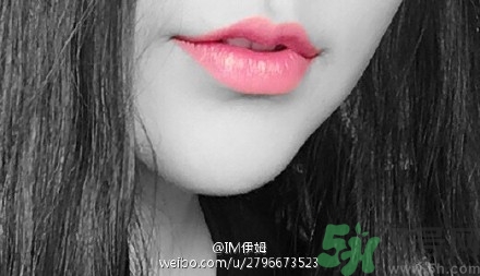 mac魅可人魚姬口紅多少錢？mac人魚姬口紅試色