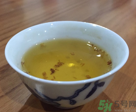 干桂花怎么做桂花酒？干桂花怎么泡酒？