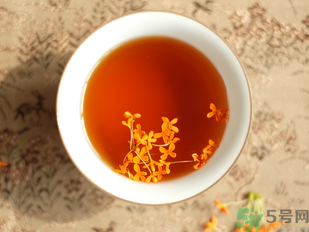 干桂花怎么做桂花酒？干桂花怎么泡酒？
