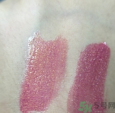 人魚姬色是什么顏色？人魚姬色號試色
