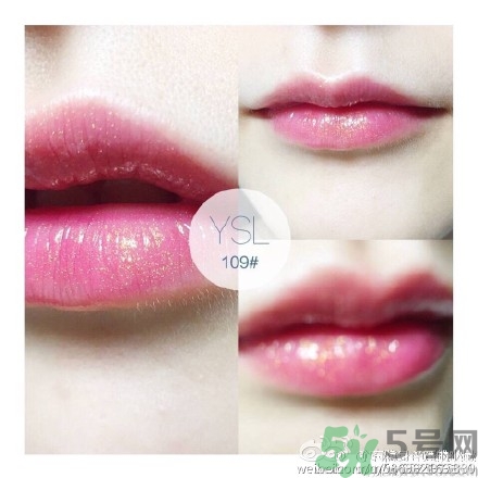 人魚姬色是什么顏色？人魚姬色號試色