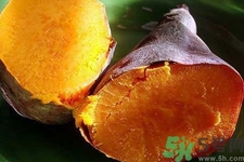 經常吃紅薯好嗎？吃紅薯對身體有什么好處和壞處？