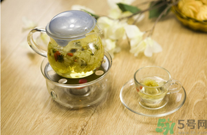 菊花茶怎么保存？菊花茶可以保存多久？