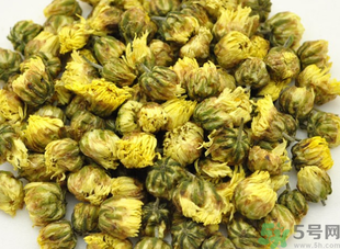 菊花茶可以放冰箱嗎？菊花茶能放冰箱冷凍嗎？