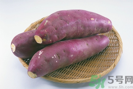 吃紅薯會(huì)胖嗎？紅薯熱量是多少？