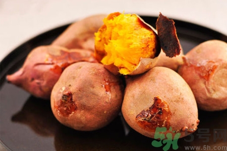 吃紅薯會(huì)胖嗎？紅薯熱量是多少？