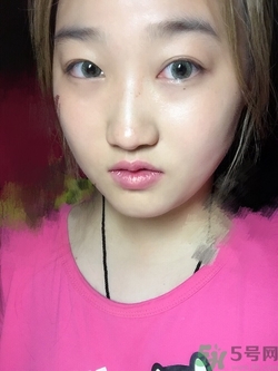 人魚姬色是什么顏色？人魚姬色號試色