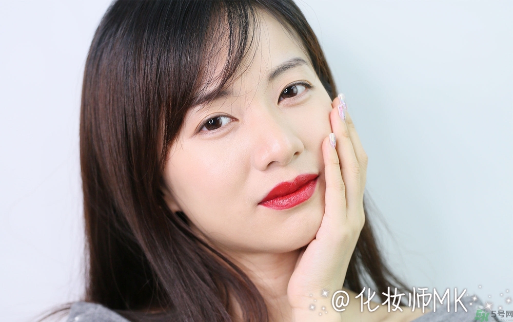 mac魅可口紅顏色哪個(gè)好看？魅可口紅哪個(gè)色比較火