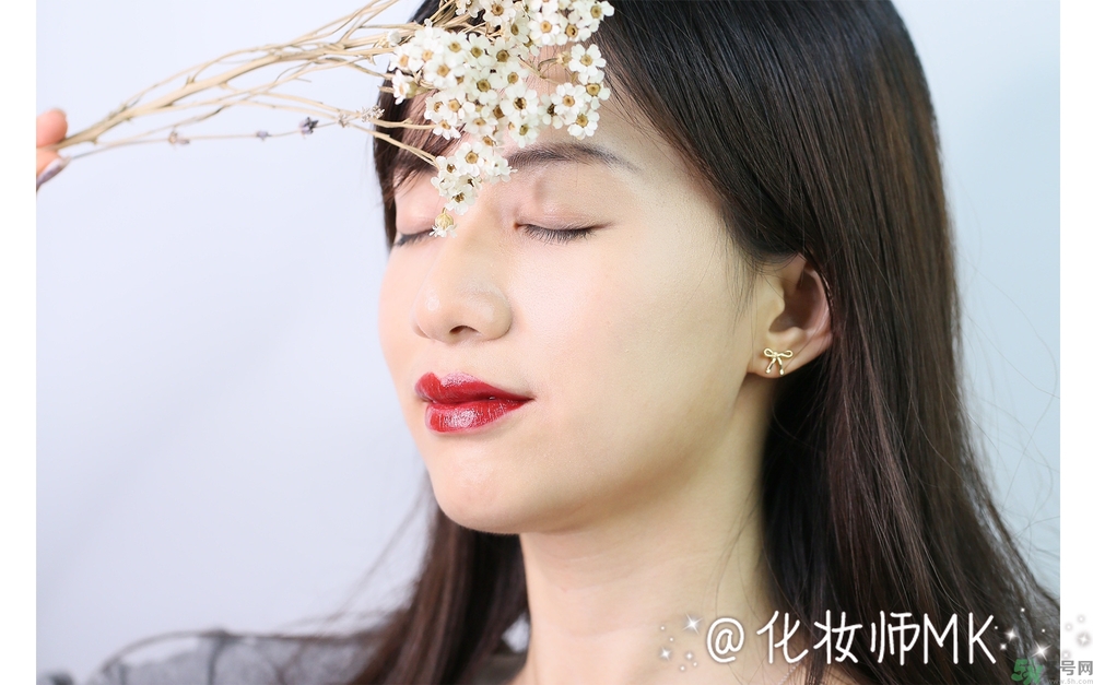 mac魅可口紅顏色哪個(gè)好看？魅可口紅哪個(gè)色比較火