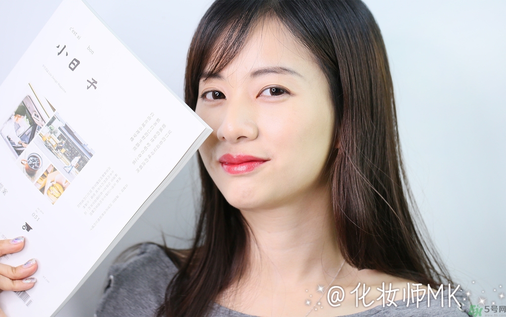 mac魅可口紅顏色哪個(gè)好看？魅可口紅哪個(gè)色比較火