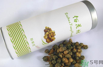 菊花茶過期了能喝嗎？過期的菊花茶還能喝嗎？