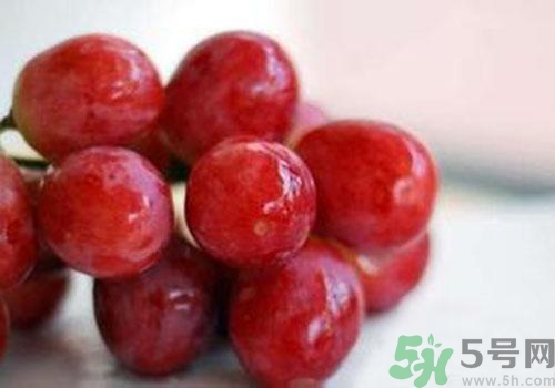 紅提是熱性還是涼性？紅提是酸性還是堿性？