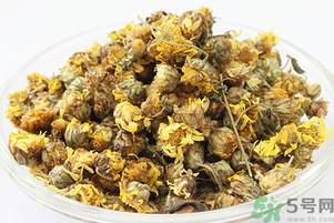 干菊花過(guò)期了還能喝嗎？干菊花可以放多久？