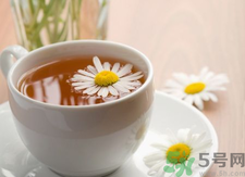 菊花茶可以天天喝嗎？菊花茶喝多了會(huì)怎么樣？