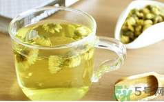 菊花茶可以加蜂蜜嗎？菊花茶喝蜂蜜能一起喝嗎？