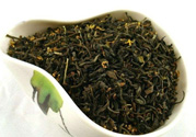 桂花和茶葉可以一起泡嗎？桂花和什么一起泡茶？