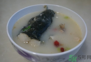 孕婦吃黑魚好嗎？孕婦吃黑魚會流產(chǎn)嗎？