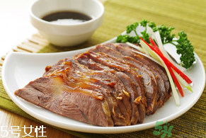 鹵菜可以放冰箱嗎？鹵菜可以冷凍嗎？
