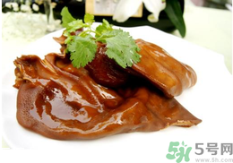鹵菜可以放冰箱嗎？鹵菜可以冷凍嗎？