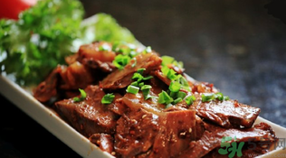 鹵牛肉用牛的哪個(gè)部位？鹵牛肉用什么肉？